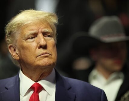 Трамп на Генасамблеї ООН закликав Путіна завершити війну проти України