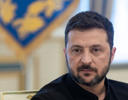 Віткофф та Кушнер відвідають Київ і Москву: Зеленський про переговори та безпеку