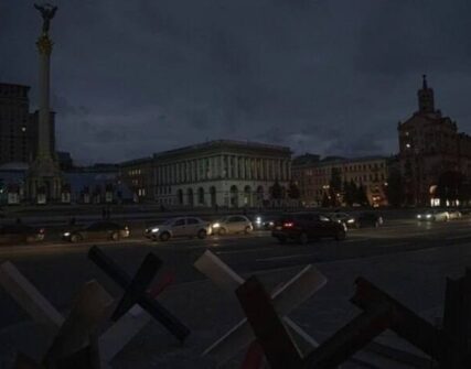 Росія скоротила ракетні удари: Bloomberg прогнозує зимові атаки