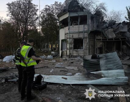 Нічна атака на Київ: 8 загиблих, 5 постраждалих, серед них діти
