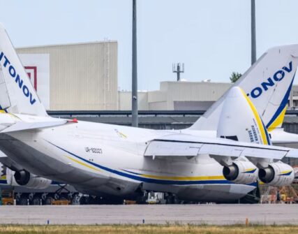 Німеччина звинуватила РФ в інциденті з дроном і вдалася до заходів у відповідь