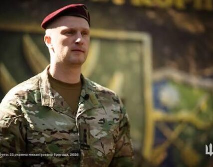 Зеленський призначив бригадного генерала Заїця командувачем Сухопутних військ