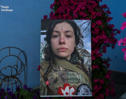 Загибель двох парамедикинь у Києві: Єва Ройтер та Віталіна Яровенко
