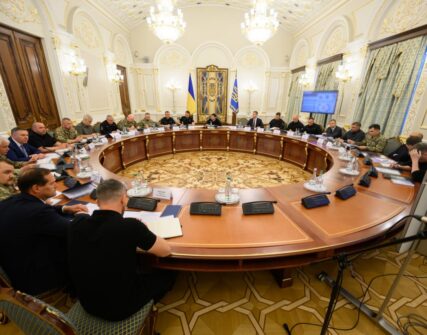 Зеленський: Україна прискорює виробництво дронів-перехоплювачів для протидії БПЛА РФ