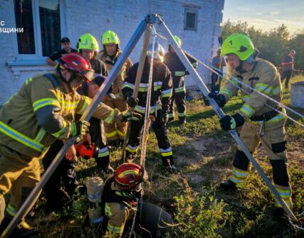 Двоє чоловіків загинули у криниці на Київщині: поліція з'ясовує обставини