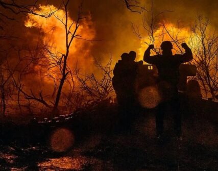 ЗСУ продовжують бойові завдання на фронті: про одностороннє перемир'я не йдеться