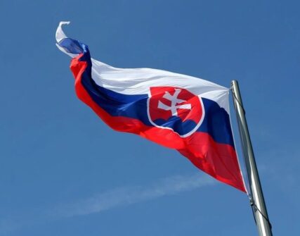 Словаччина викликала посла РФ після удару по СБУ в Києві