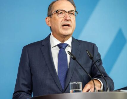 Німеччина представила план захисту від російських диверсій: що відомо