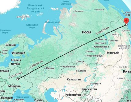 Китай нібито попросив Україну не бити по Владивостоку під час візиту делегації КНР – ЗМІ