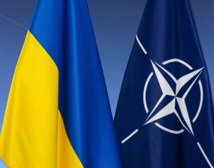 Україна терміново передала НАТО список потреб у ППО