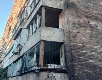 Київська ніч: 2 загиблих, 10 поранених після атаки РФ по 7 районах