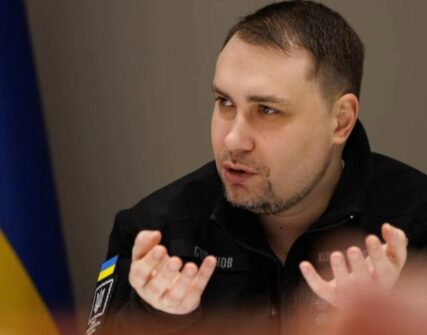 Буданов: Україна посилить удари по РФ, якщо війна не спиниться