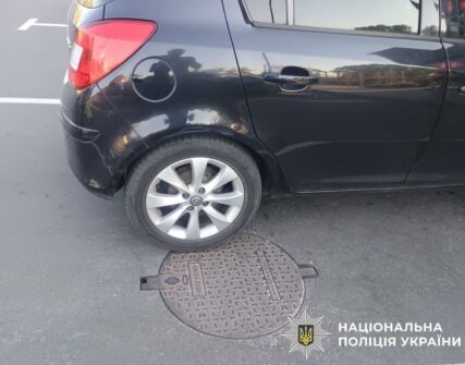 Смертельна ДТП у Березані: під колесами авто загинув 75-річний велосипедист