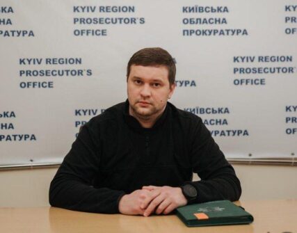Максим Крим виконує функції ОГП після звільнення Кравченка