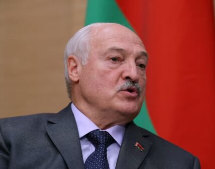 Білорусь звільнила 25 політв'язнів: США скасують санкції проти двох підприємств