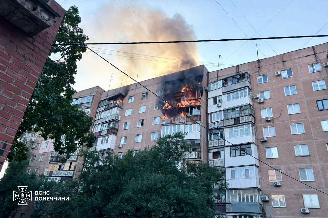 Росія атакувала рятувальників та цивільного: наслідки ударів по регіонах