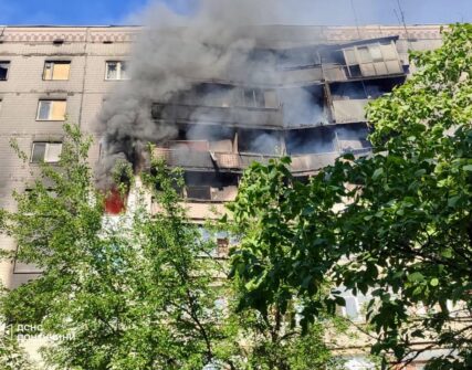 Росія атакувала рятувальників та цивільного: наслідки ударів по регіонах