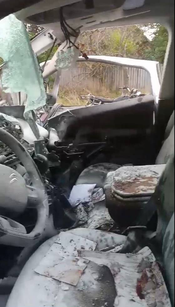 Ворог обстріляв Укрпошту: є поранені. На Київщині загинули діти