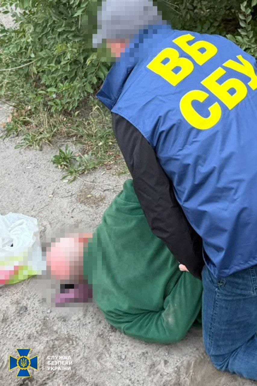 У Дніпрі викрили агента ГРУ: електрик готував російські удари по заводах