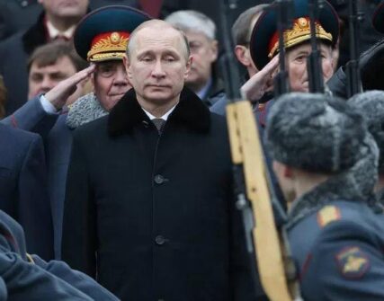 «Єдина Росія» здобула конституційну більшість у Держдумі РФ