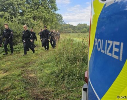 Дрон зі ймовірною вибухівкою знайшли біля бази Бундесверу в Німеччині