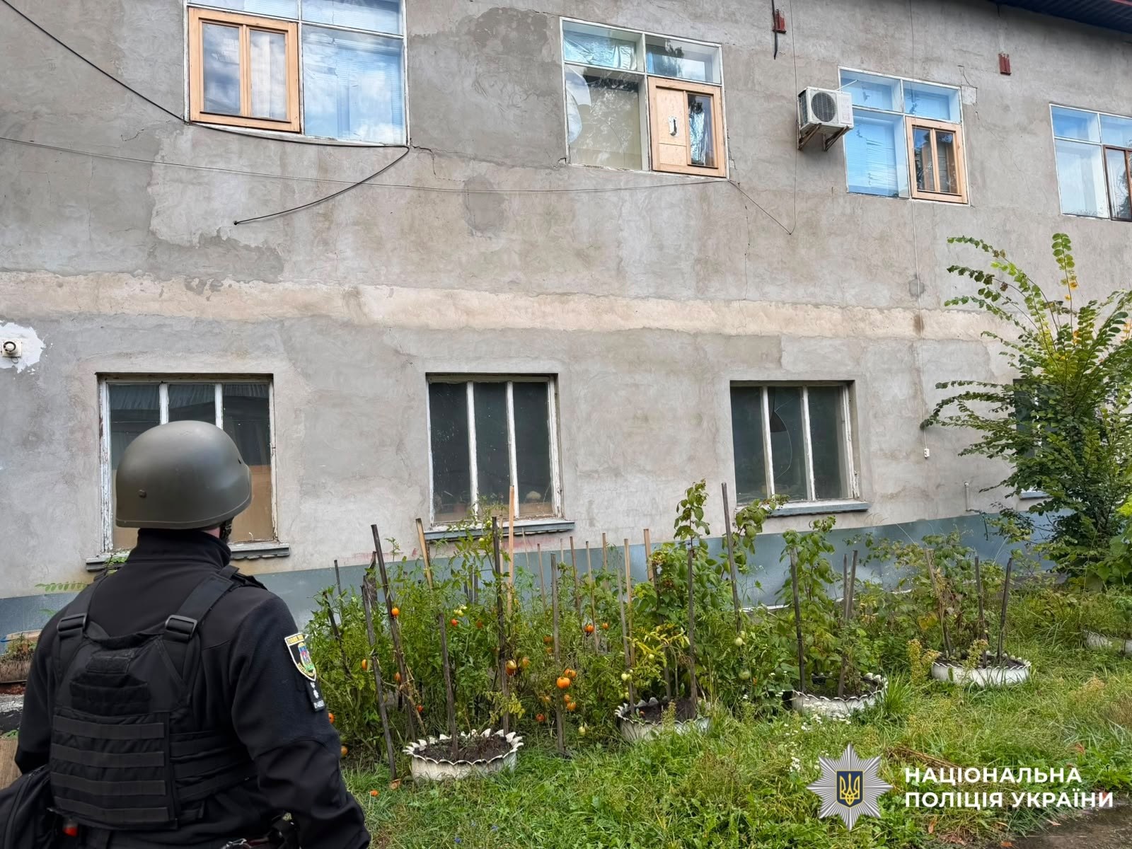 Київщина: 3 поранених та 18 пошкоджених об'єктів після нічних обстрілів