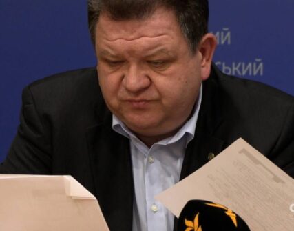 Ексголові Касаційного госпсуду повідомили про підозру у відмиванні 26 млн грн