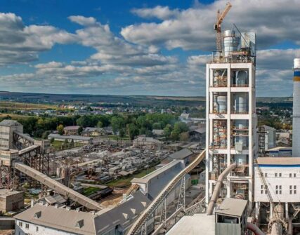 Тайванський TCC Group купить «Івано-Франківськцемент» за €750 млн: найбільша M&A угода