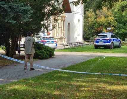 Напад у Польщі: громадянин України зарізав священника, є поранені