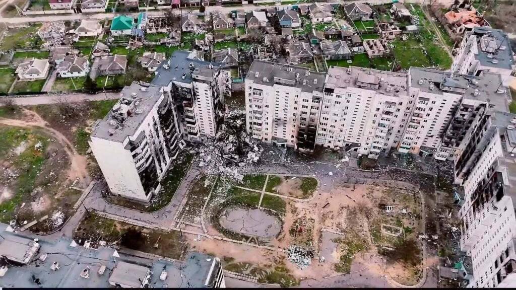 Олешки на межі голоду: Гасаненко про критичну ситуацію в окупації
