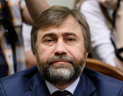 Екс-нардеп Вадим Новинський отримав громадянство Сербії: деталі