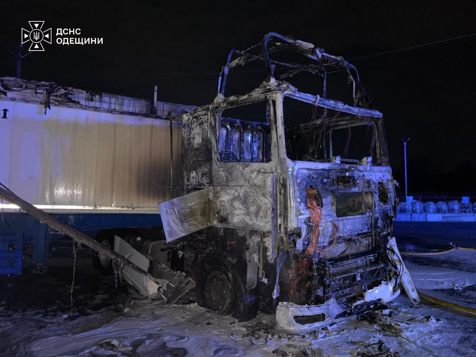 Масована атака на Одещину: 8 постраждалих та значні руйнування