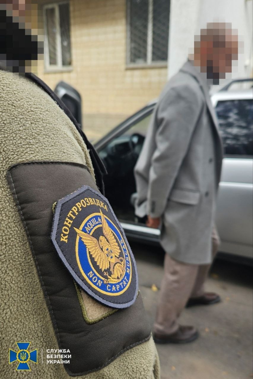 У Вінниці викрили схему легалізації іноземців з країн ризику
