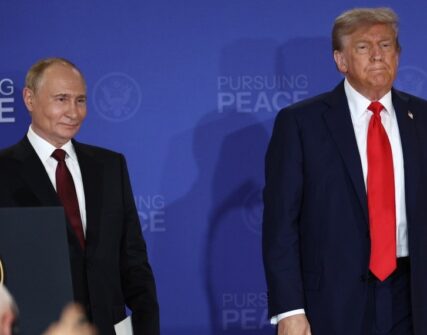 Трамп сумнівається: Путін не погодиться на "енергетичне перемир'я" до зими
