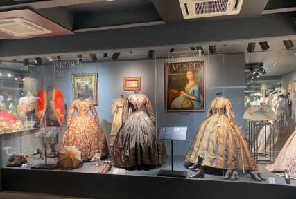 Victoria Museum у Києві відкрив ювілейний 10-й сезон: що чекає на відвідувачів