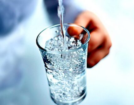 У Києві нові тарифи на воду: скільки платитимуть кияни за кубометр