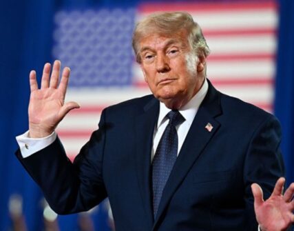 Трамп підписав закон про нові санкції проти Росії: що зміниться