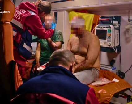Київська міськрада запровадила доплати медикам «швидких» за роботу на місцях влучань