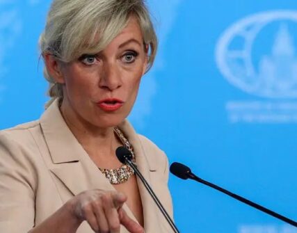РФ погрожує бити по оборонних заводах у Європі, що виробляють зброю для України