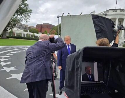 Трамп заявив, що Україна відмовилася від деяких американських боєприпасів